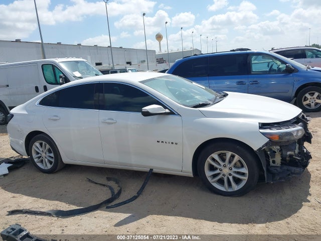 Chevrolet MALIBU LT 2018 1G1ZD5ST8JF173918 Image 5