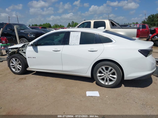 Chevrolet MALIBU LT 2018 1G1ZD5ST8JF173918 Image 6
