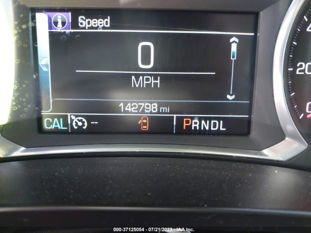 Chevrolet MALIBU LT 2018 1G1ZD5ST8JF173918 Image 7
