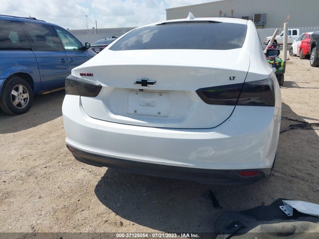 Chevrolet MALIBU LT 2018 1G1ZD5ST8JF173918 Image 8