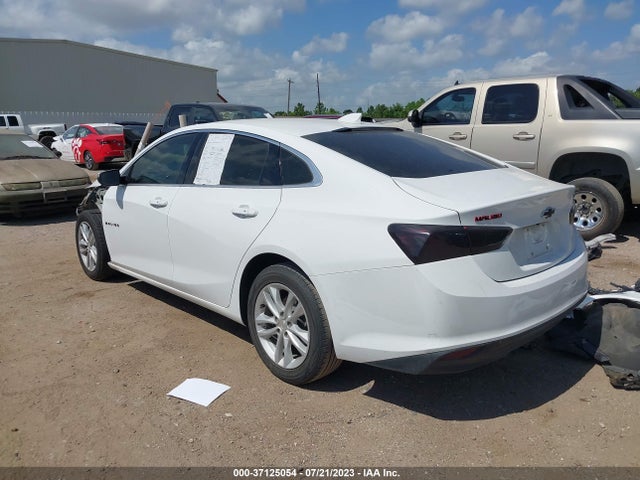 Chevrolet MALIBU LT 2018 1G1ZD5ST8JF173918 Image 9