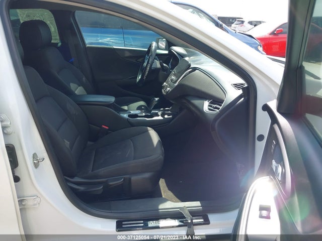 Chevrolet MALIBU LT 2018 1G1ZD5ST8JF173918 Image 11