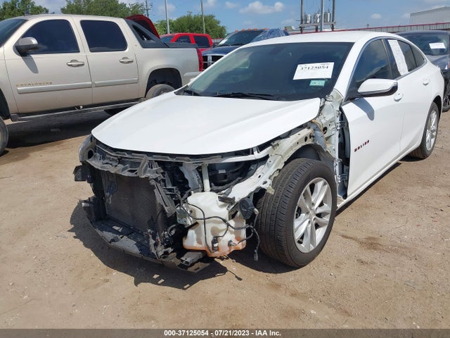 Chevrolet MALIBU LT 2018 1G1ZD5ST8JF173918 Image 12