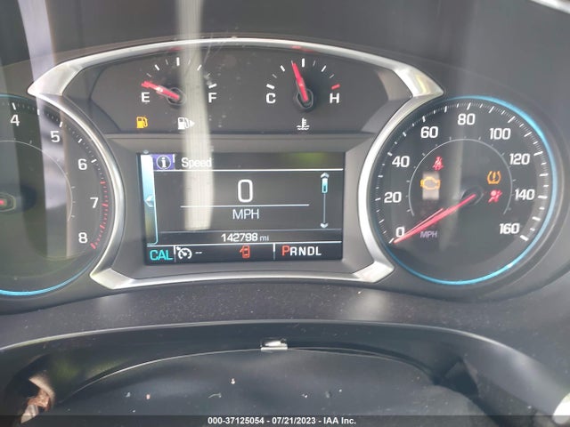 Chevrolet MALIBU LT 2018 1G1ZD5ST8JF173918 Image 13
