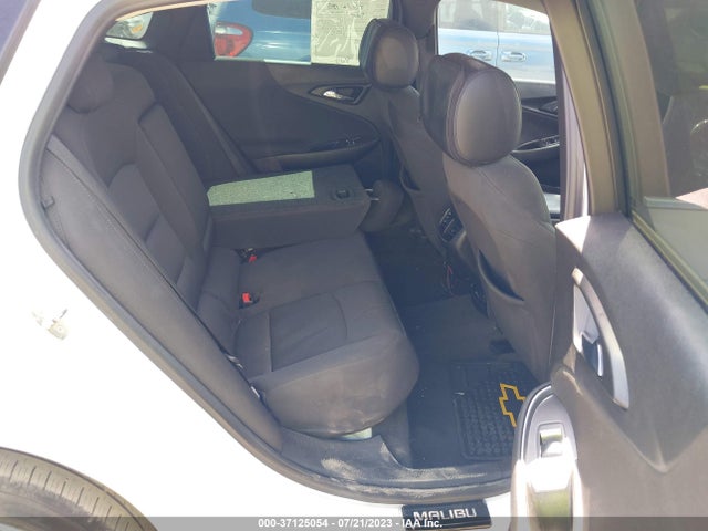 Chevrolet MALIBU LT 2018 1G1ZD5ST8JF173918 Image 14