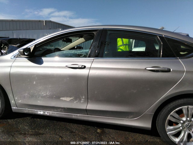 Chrysler 200 Limited 2015 1C3CCCAB0FN609286 Image 14
