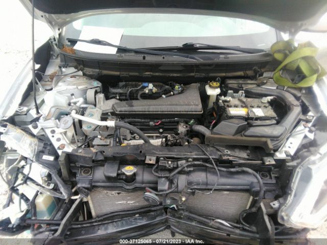 JN8AT2MV9GW146891 Nissan ROGUE S