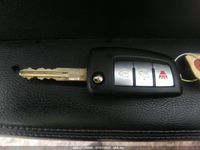 JN8AT2MV9GW146891 Nissan ROGUE S