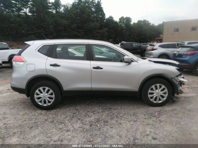 JN8AT2MV9GW146891 Nissan ROGUE S