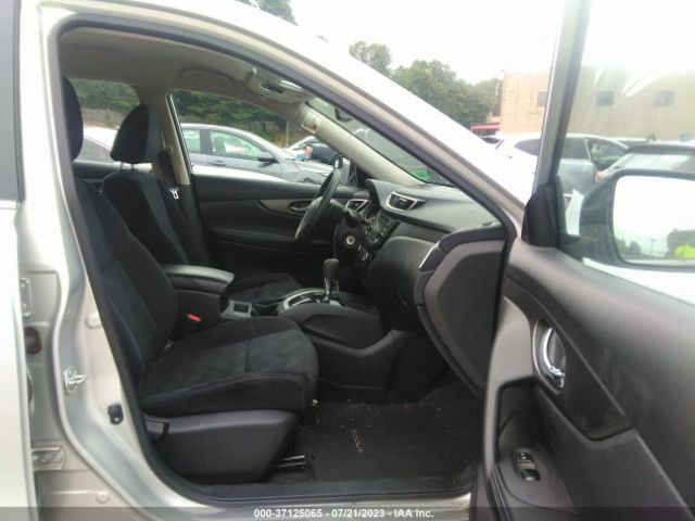 JN8AT2MV9GW146891 Nissan ROGUE S