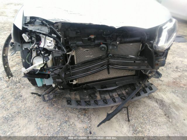 JN8AT2MV9GW146891 Nissan ROGUE S