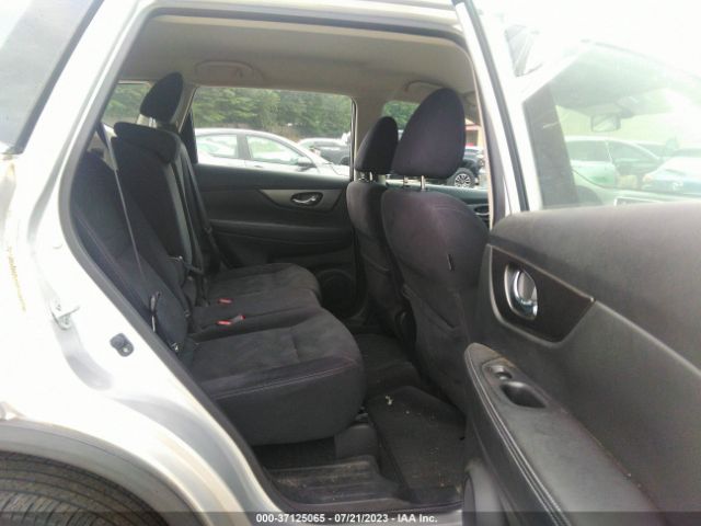 JN8AT2MV9GW146891 Nissan ROGUE S