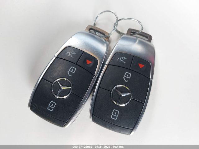 W1K5J4GB4MN177151 Mercedes-Benz Cla Cla 250
