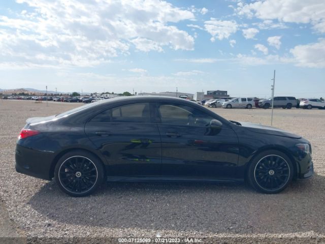 W1K5J4GB4MN177151 Mercedes-Benz Cla Cla 250
