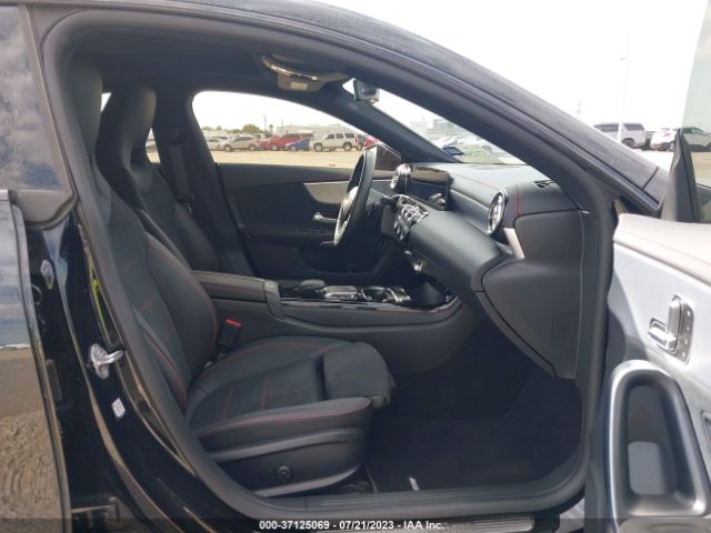 W1K5J4GB4MN177151 Mercedes-Benz Cla Cla 250
