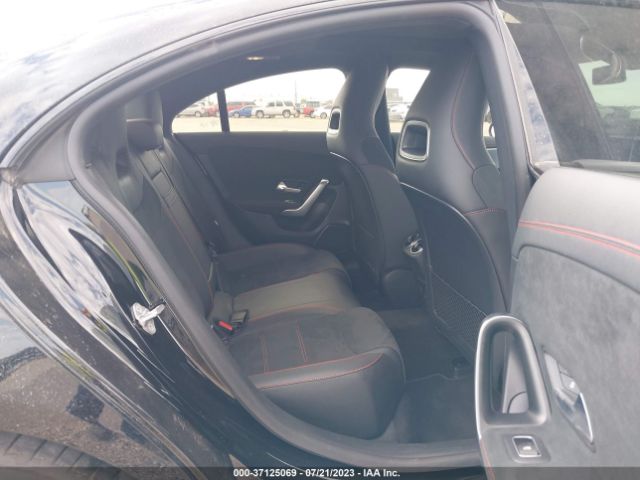 W1K5J4GB4MN177151 Mercedes-Benz Cla Cla 250