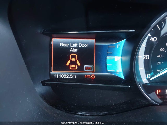 Ford EXPLORER SPORT 2016 1FM5K8GT6GGB41456 Image 15