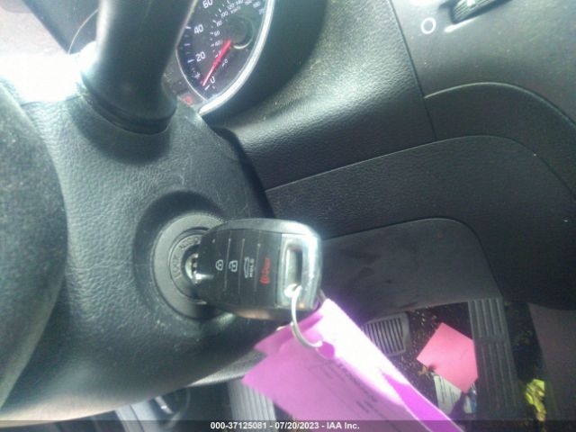 KNAFX4A60F5340872 KIA FORTE LX