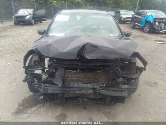 KNAFX4A60F5340872 KIA FORTE LX