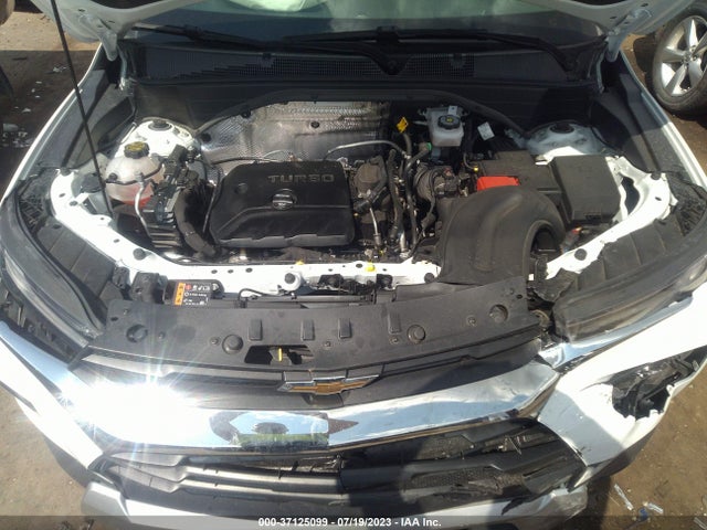 Chevrolet Trailblazer Lt 2023 KL79MRSL2PB007860 Image 10