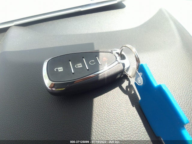 Chevrolet Trailblazer Lt 2023 KL79MRSL2PB007860 Image 11