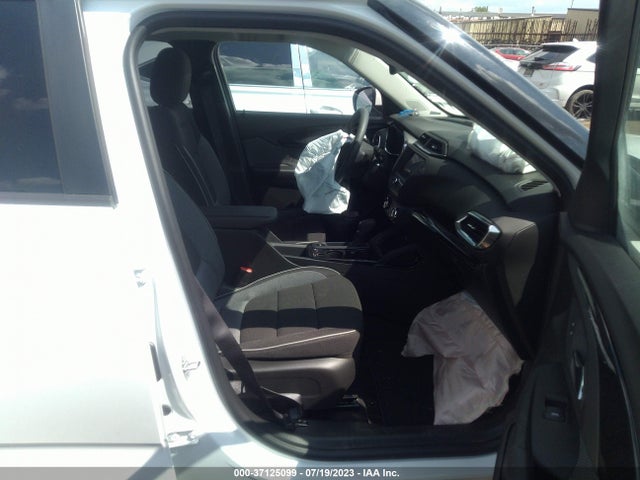 Chevrolet Trailblazer Lt 2023 KL79MRSL2PB007860 Image 5