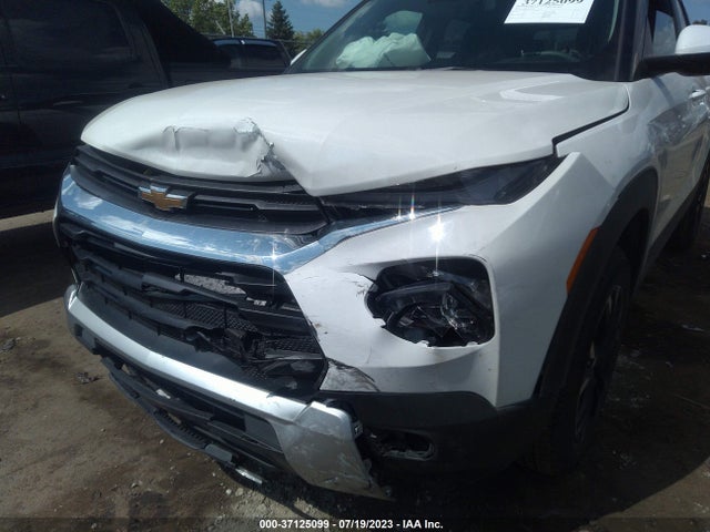 Chevrolet Trailblazer Lt 2023 KL79MRSL2PB007860 Image 6