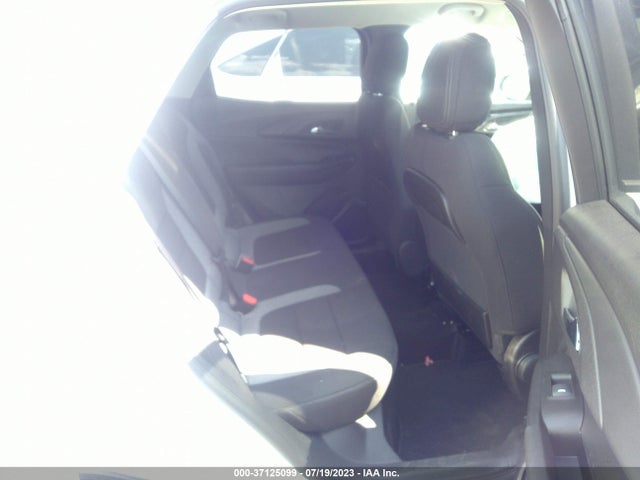 Chevrolet Trailblazer Lt 2023 KL79MRSL2PB007860 Image 8