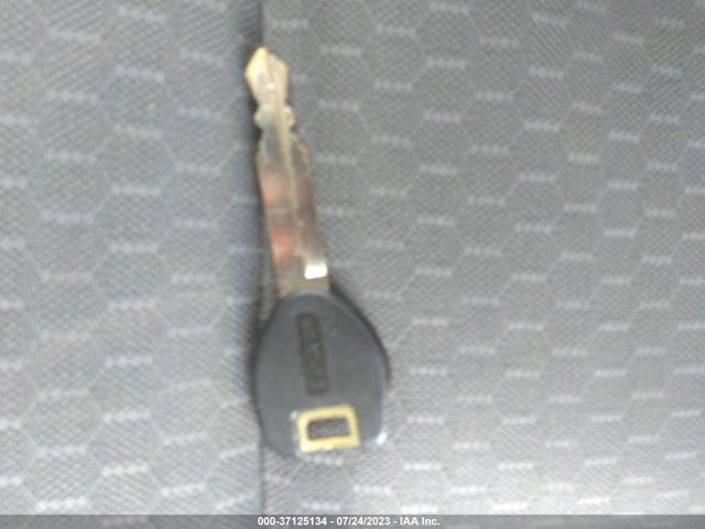 2007 MAZDA B-SERIES 2WD TRUCK VIN: 4F4YR12D87PM03960