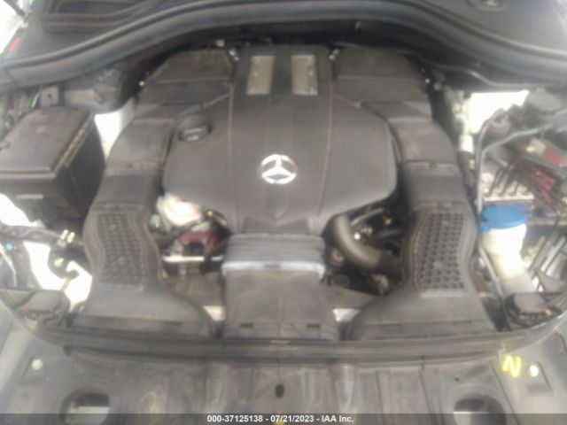 4JGDF6EE5JB126038 Mercedes-Benz Gls 450
