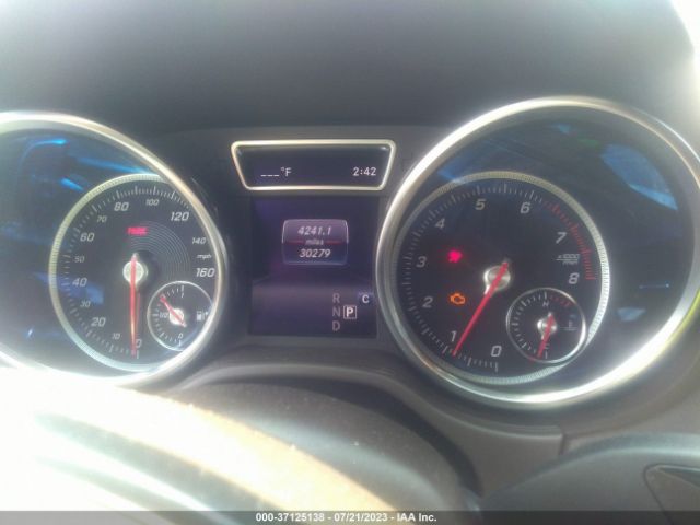 4JGDF6EE5JB126038 Mercedes-Benz Gls 450