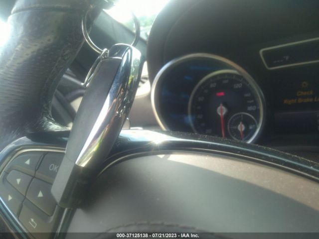 4JGDF6EE5JB126038 Mercedes-Benz Gls 450