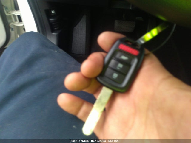 Honda HR-V LX 2020 3CZRU5H35LM700101 Image 11