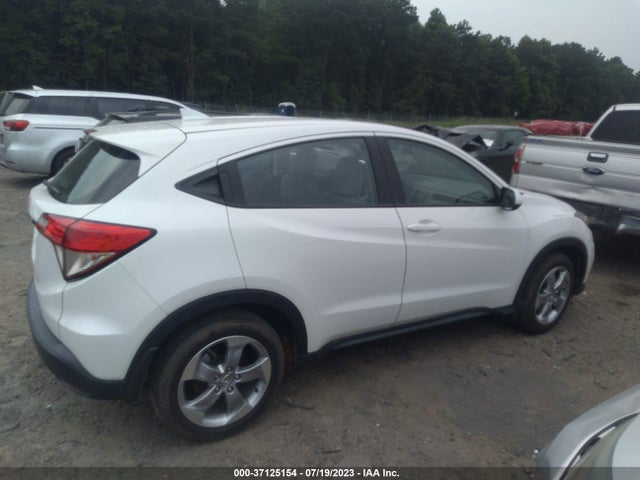 Honda HR-V LX 2020 3CZRU5H35LM700101 Image 13