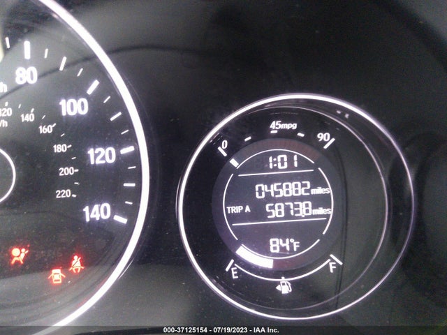 Honda HR-V LX 2020 3CZRU5H35LM700101 Image 15
