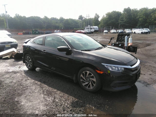 2017 2HGFC4B06HH304867 main image
