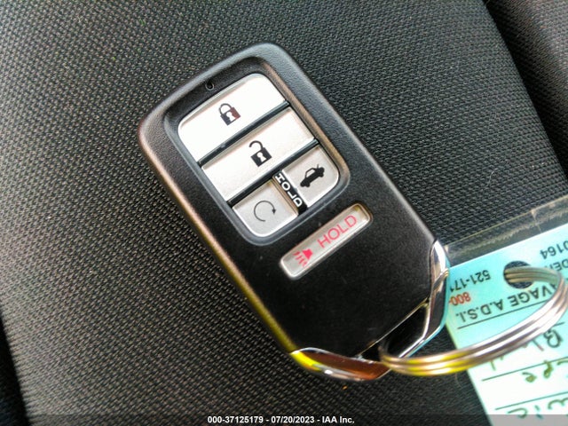 Honda Civic Coupe Lx-p 2017 2HGFC4B06HH304867 Image 11