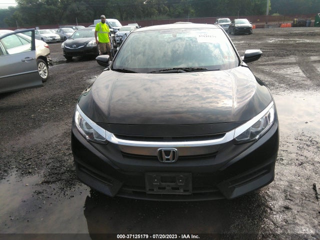 Honda Civic Coupe Lx-p 2017 2HGFC4B06HH304867 Image 12