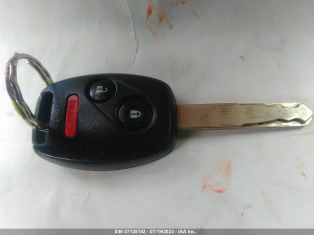 Honda ODYSSEY LX 2016 5FNRL5H20GB134519 Image 11