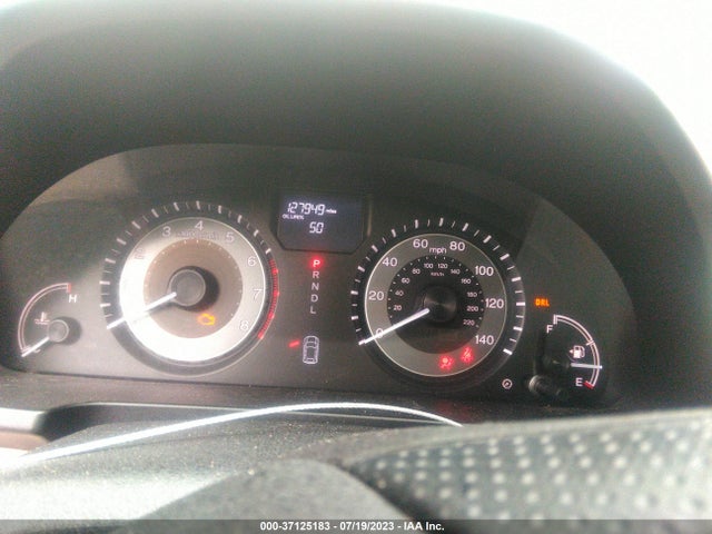 Honda ODYSSEY LX 2016 5FNRL5H20GB134519 Image 15