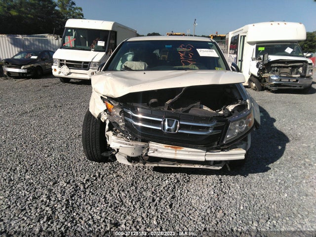 Honda ODYSSEY LX 2016 5FNRL5H20GB134519 Image 6