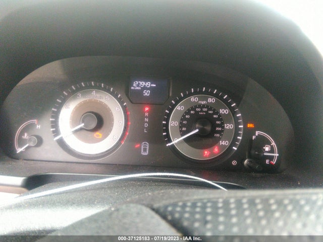 Honda ODYSSEY LX 2016 5FNRL5H20GB134519 Image 7