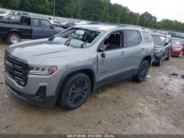 1GKKNMLS8PZ129192 GMC ACADIA SLT