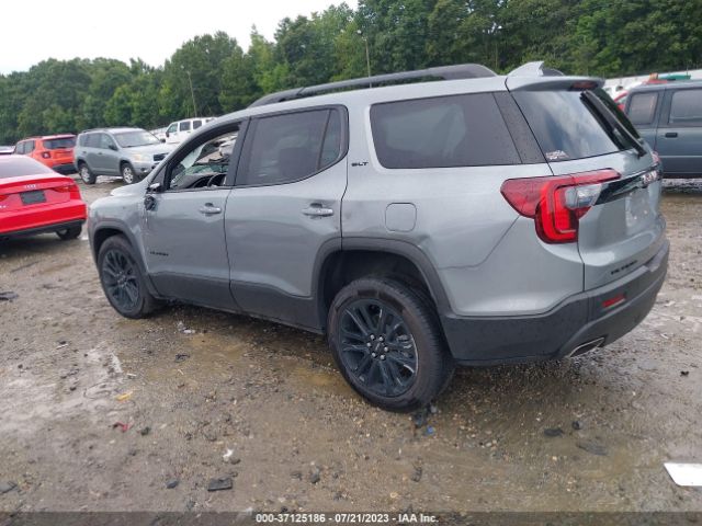 1GKKNMLS8PZ129192 GMC ACADIA SLT