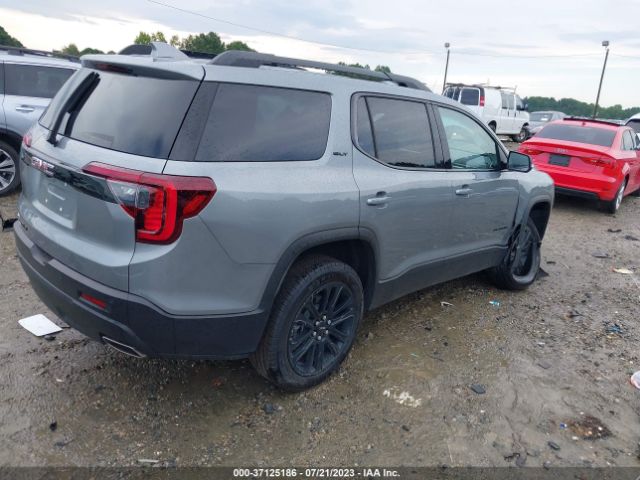 1GKKNMLS8PZ129192 GMC ACADIA SLT
