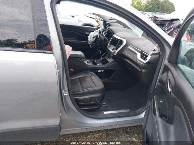 1GKKNMLS8PZ129192 GMC ACADIA SLT