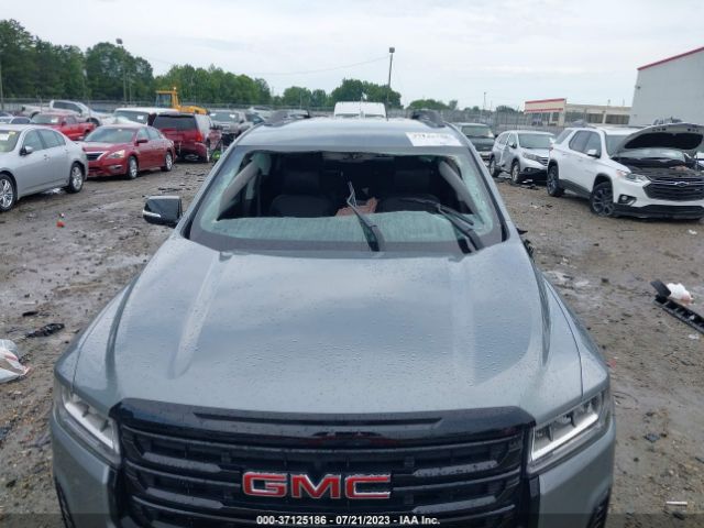 1GKKNMLS8PZ129192 GMC ACADIA SLT