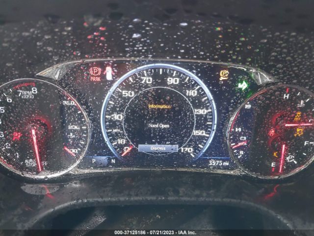 1GKKNMLS8PZ129192 GMC ACADIA SLT