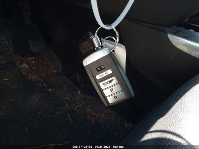 2016 ACURA MDX 5FRYD4H4XGB031157 Photo 10