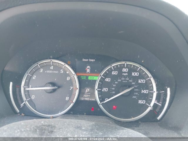 2016 ACURA MDX 5FRYD4H4XGB031157 Photo 6